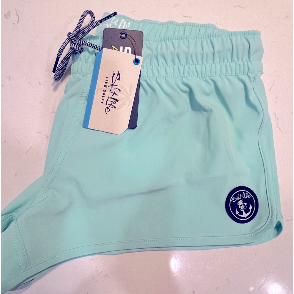 Salt Life Board Shorts